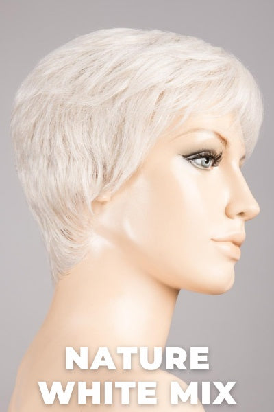 Ellen Wille Wigs - Encore - Human Hair Blend wig Ellen Wille Nature White Mix Petite-Average 