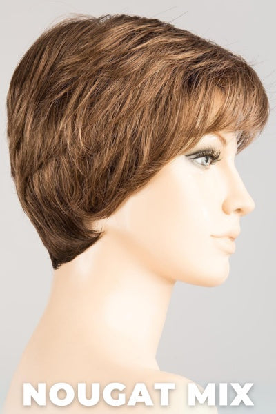 Ellen Wille Wigs - Gold wig Ellen Wille Nougat Mix Petite-Average 