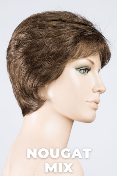 Ellen Wille Wigs - Alba Comfort wig Ellen Wille Nougat Mix Petite-Average 