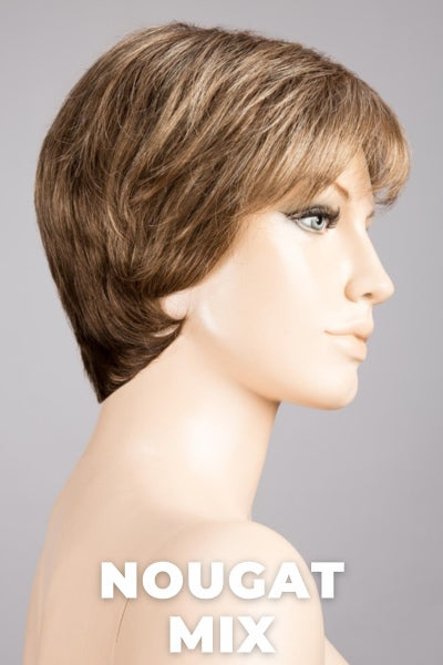 Ellen Wille Wigs - Love Comfort wig Ellen Wille Nougat Mix Petite-Average 