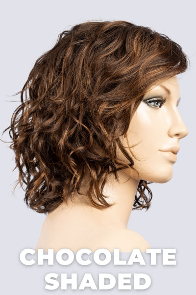 Ellen Wille Wigs - Onda wig Ellen Wille Chocolate Shaded Petite-Average 