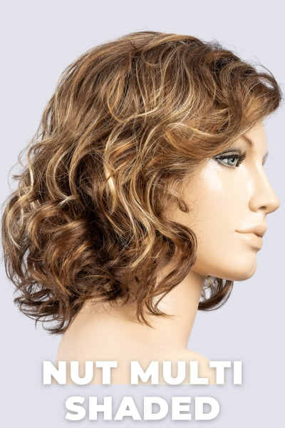 Ellen Wille Wigs - Onda wig Ellen Wille Nut Multi Shaded Petite-Average 