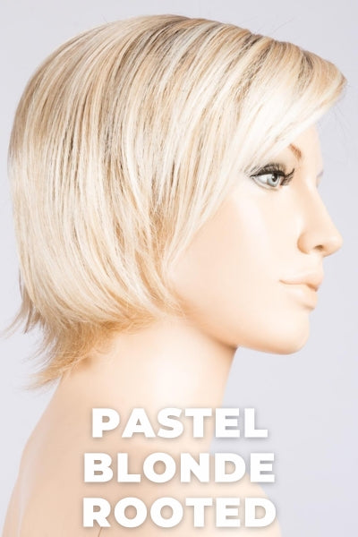 Ellen Wille Wigs - Fame wig Ellen Wille Pastel Blonde Rooted Petite-Average