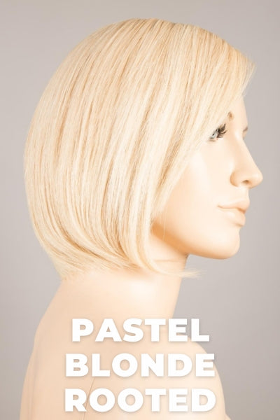 Ellen Wille Wigs - Wish Human Hair wig Ellen Wille Pastel Blonde Rooted Petite/Average