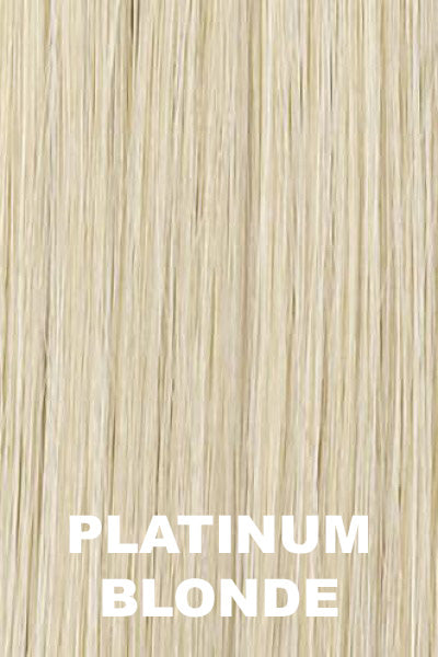 Ellen Wille - Synthetic Colors - Platinum Blonde.