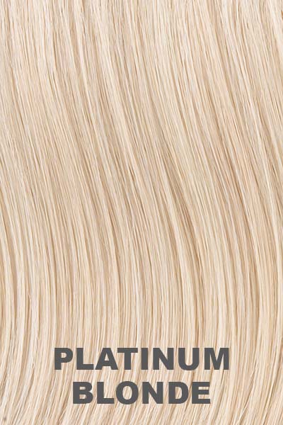 Toni Brattin - Synthetic Colors - Platinum Blonde.
