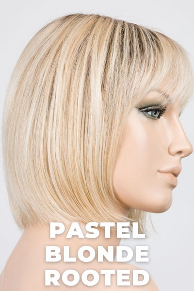 Ellen Wille Wigs - Sing wig Ellen Wille Pastel Blonde Rooted Petite-Average