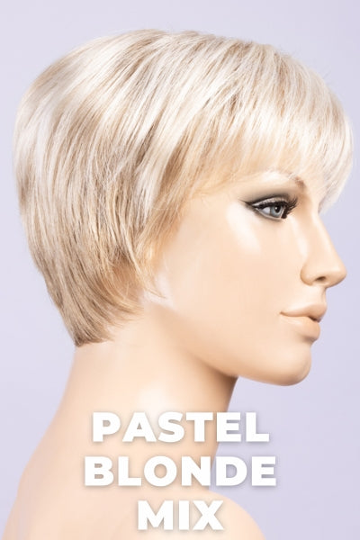 Ellen Wille Wigs - Pixie wig Ellen Wille Pastel Blonde Mix Petite-Average 