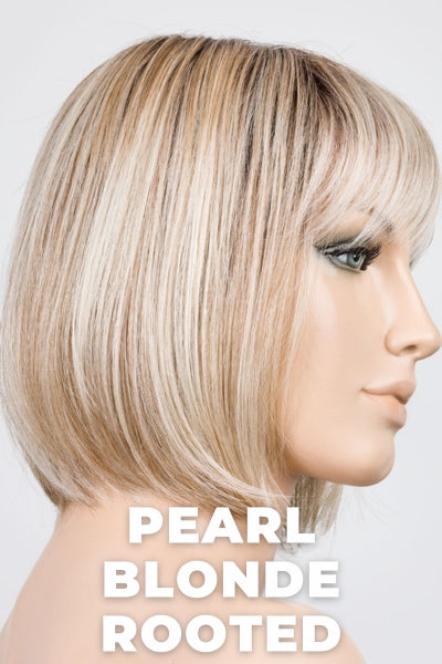 Ellen Wille Wigs - Sing wig Ellen Wille Pearl Blonde Rooted Petite-Average