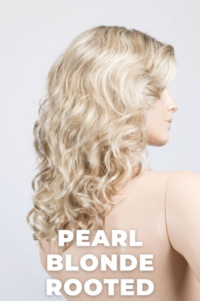 Ellen Wille Wigs - Wanted wig Ellen Wille Pearl Blonde Rooted Petite-Average 