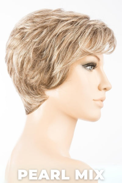 Ellen Wille Wigs - Apart Mono wig Ellen Wille Pearl Mix Petite-Average 