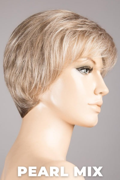 Ellen Wille Wigs - Cara 100 Deluxe wig Ellen Wille Pearl Mix Petite-Average 