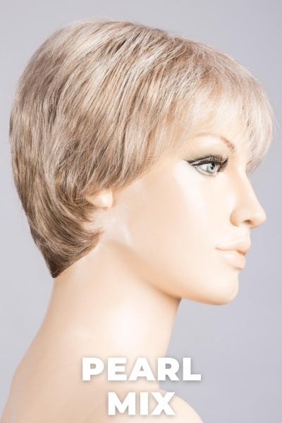 Ellen Wille Wigs - Ginger Mono wig Ellen Wille Pearl Mix Average 