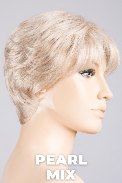 Ellen Wille Wigs - Light Mono wig Ellen Wille Pearl Mix Petite-Average 