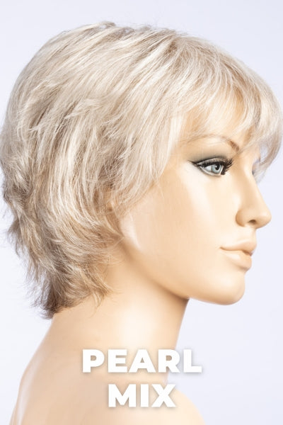 Ellen Wille Wigs - Vanity wig Ellen Wille Pearl Mix Petite-Average 