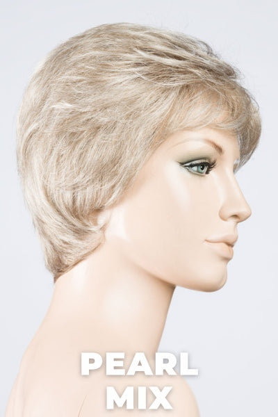 Ellen Wille Wigs - Alba Comfort wig Ellen Wille Pearl Mix Petite-Average