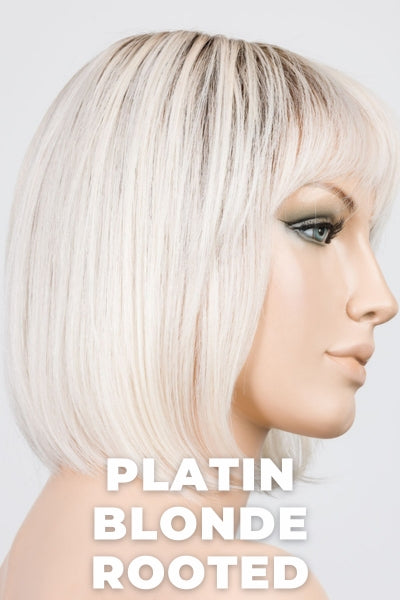 Ellen Wille Wigs - Sing wig Ellen Wille Platin Blonde Rooted Petite-Average