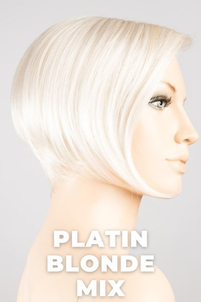 Ellen Wille Wigs - Rich Mono wig Ellen Wille Platin Blonde Mix Petite-Average 