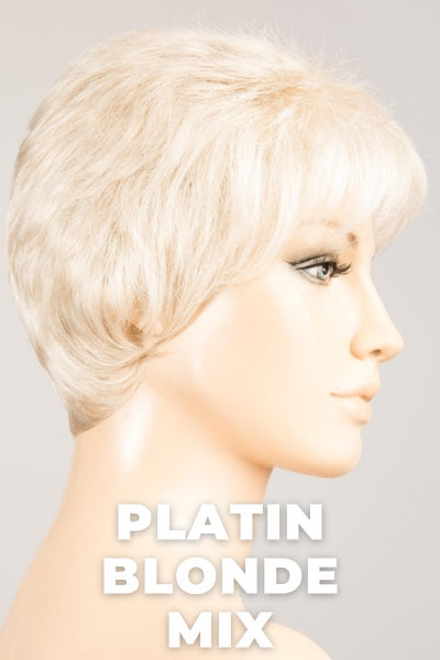 Ellen Wille Wigs - Mia Mono wig Ellen Wille Platin Blonde Mix Petite-Average 