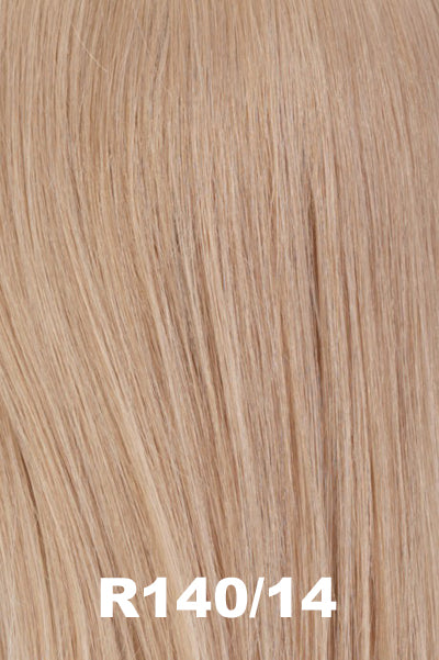 Estetica - Human Hair Colors - R140/14. Spring Honey Blonde w/ Golden tones.