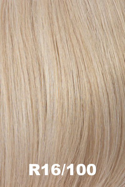 Estetica - Synthetic Colors - R16/100. Honey Blonde/Pearl Blonde blend. 