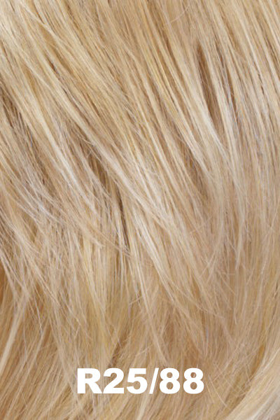 Estetica - Synthetic Colors - R25/88. Strawberry Blonde/Lightest Blonde blend.