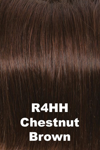 Raquel Welch - Human Hair Colors - Chestnut Brown (R4HH). Chestnut Brown. 