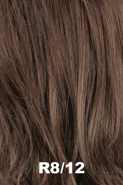 Estetica Wigs - Maxx - R8/12 Average. Dark Blonde with Light Blonde highlights and Golden Brown roots