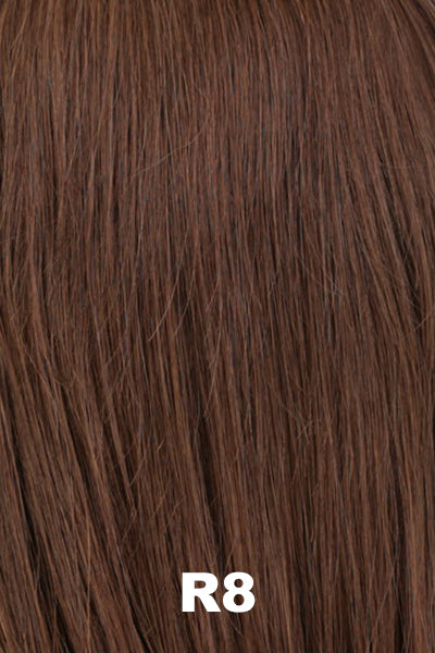 Estetica - Human Hair Colors - R8. Golden Brown.
