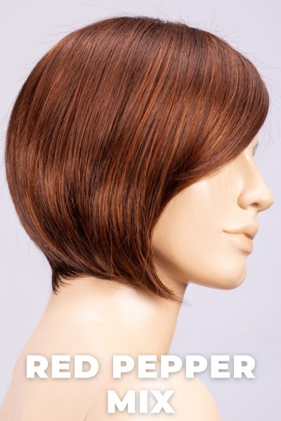 Ellen Wille Wigs - Devine wig Ellen Wille Red Pepper Mx Petite-Average