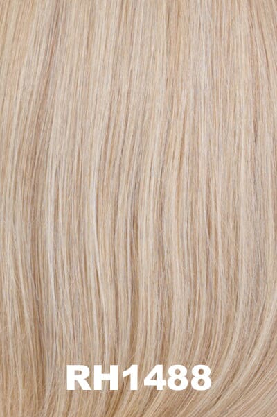 Estetica - Synthetic Colors - RH1488. Dark Blonde highlighted Copper Blonde (modified).