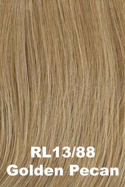 Raquel Welch - Synthetic Colors - Golden Pecan (RL13/88). Neutral medium Blonde.