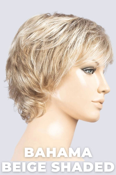 Ellen Wille Wigs - Rica Wig Ellen Wille Bahama Beige Shaded Petite-Average 