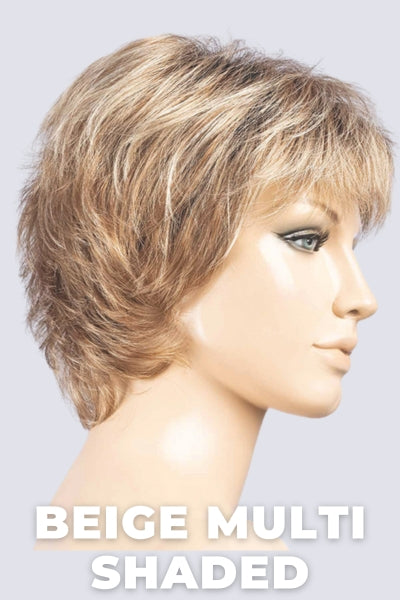 Ellen Wille Wigs - Rica Wig Ellen Wille Beige Multi Shaded Petite-Average 