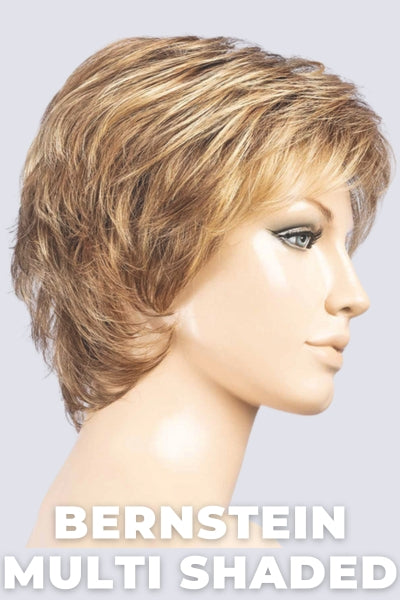 Ellen Wille Wigs - Rica Wig Ellen Wille Bernstein Multi Shaded Petite-Average