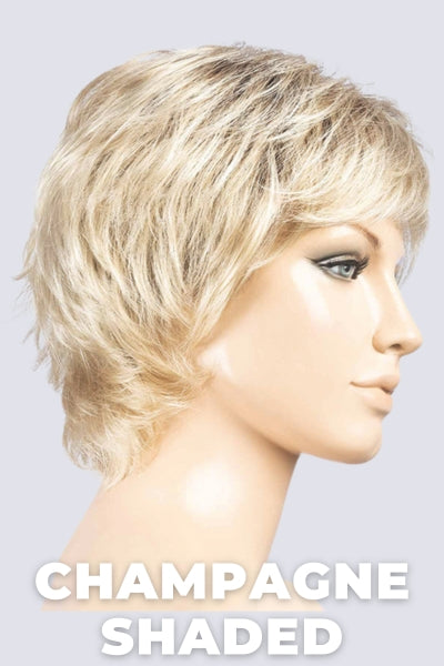 Ellen Wille Wigs - Rica Wig Ellen Wille Champagne Shaded Petite-Average 