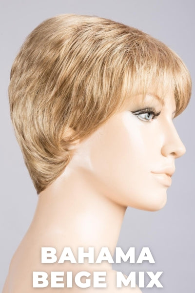 Ellen Wille Wigs - Rimini Mono Wig Ellen Wille Bahama Beige Shaded Petite-Average 