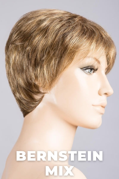 Ellen Wille Wigs - Rimini Mono Wig Ellen Wille Bernstein Mix Petite-Average 