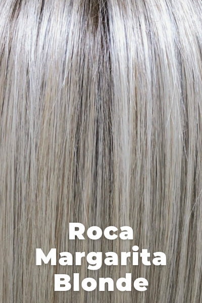 Belle Tress Wigs - Vienna Roast (#6028) wig Belle Tress Roca Margarita Blonde Average 