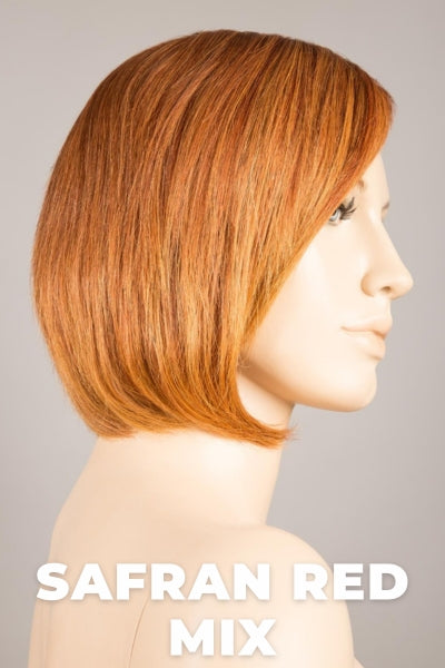 Ellen Wille Wigs - Wish Human Hair wig Ellen Wille Safran Red Mix Petite/Average