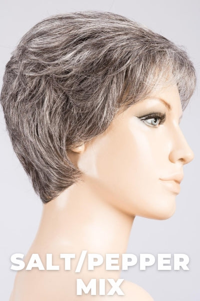 Ellen Wille Wigs - Air wig Ellen Wille Salt & Pepper Mix Petite-Average