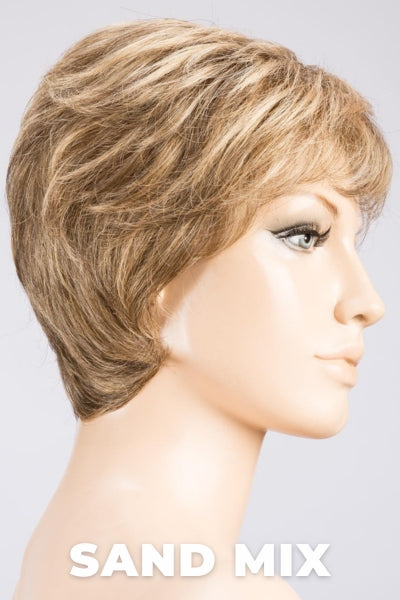 Ellen Wille Wigs - Posh wig Ellen Wille   