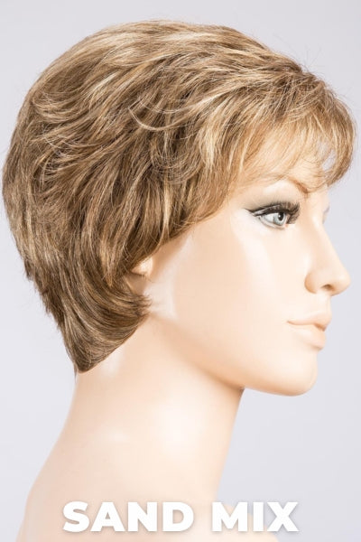 Ellen Wille Wigs - Air wig Ellen Wille Sand Mix Petite-Average