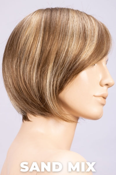 Ellen Wille Wigs - Devine wig Ellen Wille Sand Mix Petite-Average