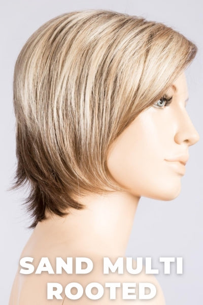 Ellen Wille Wigs - Fame wig Ellen Wille Sand Multi Rooted Petite-Average