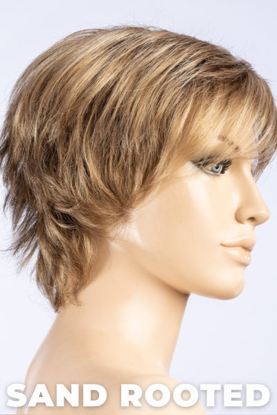 Ellen Wille Wigs - Joy wig Ellen Wille Sand Rooted Petite-Average 