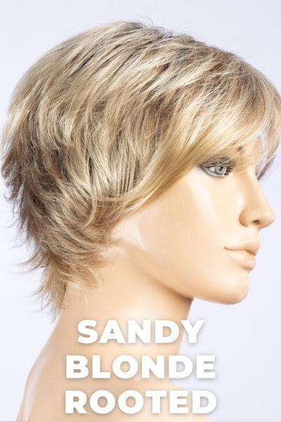 Ellen Wille Wigs - Joy wig Ellen Wille Sandy Blonde Rooted Petite-Average 