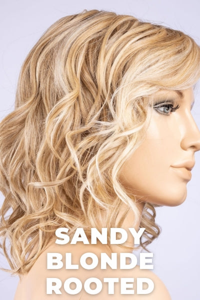 Ellen Wille Wigs - Eclat wig Ellen Wille Sandy Blonde Rooted Petite-Average 