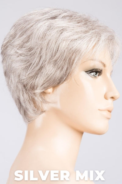 Ellen Wille Wigs - Air wig Ellen Wille Silver Mix Petite-Average