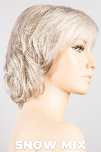 Ellen Wille Wigs - Bloom wig Ellen Wille Snow Mix Petite-Average